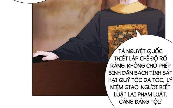 Bí Mật Của Dạ Tộc Chapter 4.1 - 20