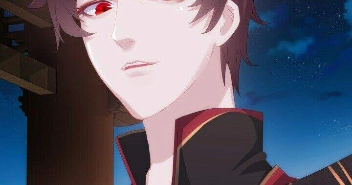 Bí Mật Của Dạ Tộc Chapter 4.1 - 24