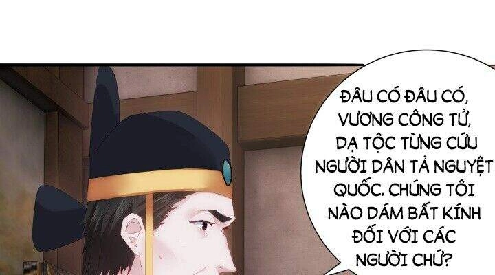 Bí Mật Của Dạ Tộc Chapter 4.1 - 27