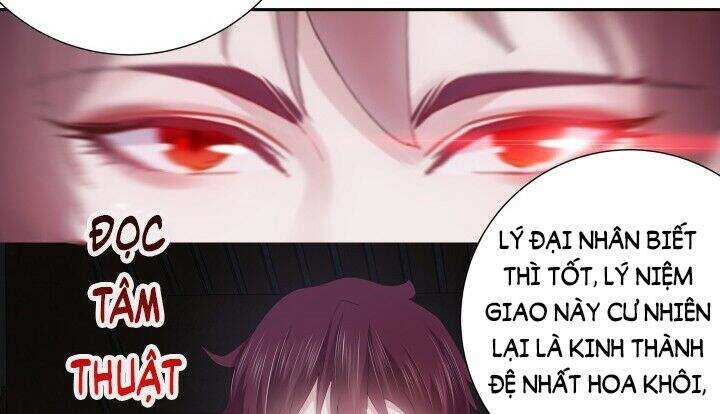 Bí Mật Của Dạ Tộc Chapter 4.1 - 31