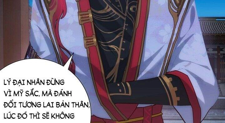 Bí Mật Của Dạ Tộc Chapter 4.1 - 33