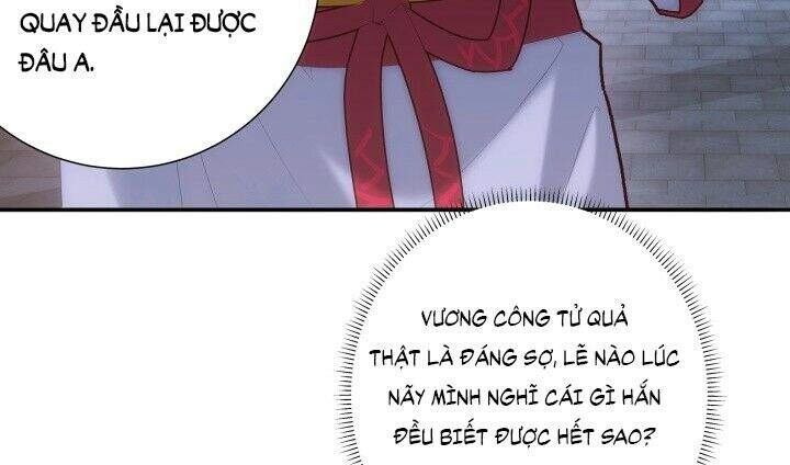 Bí Mật Của Dạ Tộc Chapter 4.1 - 34