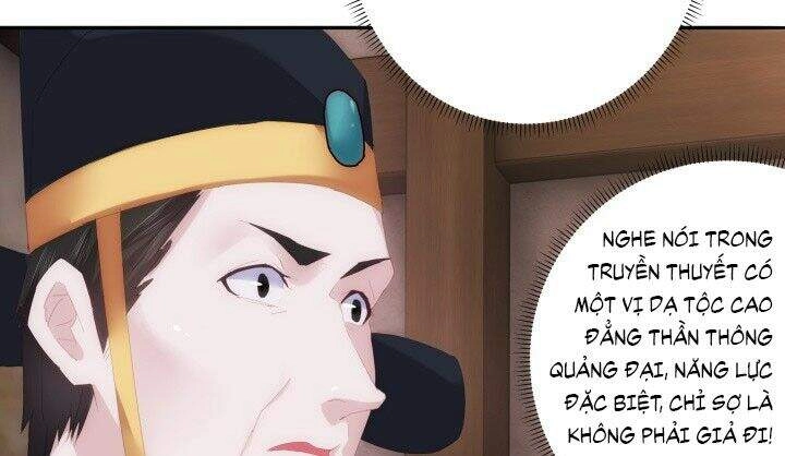 Bí Mật Của Dạ Tộc Chapter 4.1 - 35