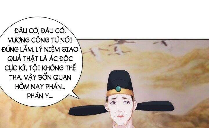 Bí Mật Của Dạ Tộc Chapter 4.1 - 41