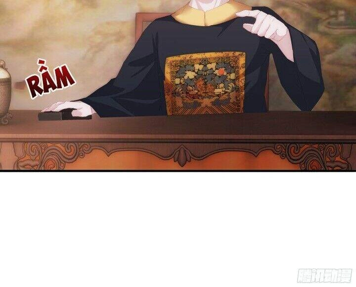 Bí Mật Của Dạ Tộc Chapter 4.1 - 42