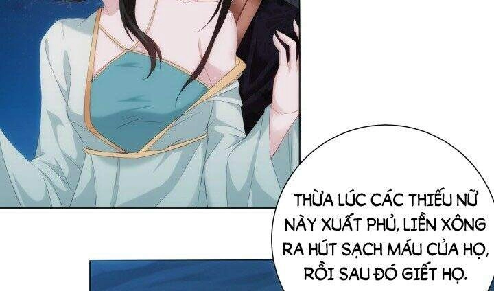 Bí Mật Của Dạ Tộc Chapter 4.1 - 53