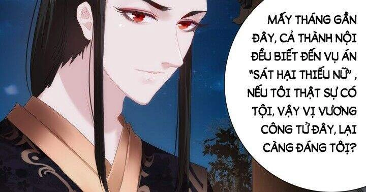 Bí Mật Của Dạ Tộc Chapter 4.2 - 4