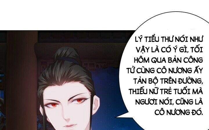 Bí Mật Của Dạ Tộc Chapter 4.2 - 6