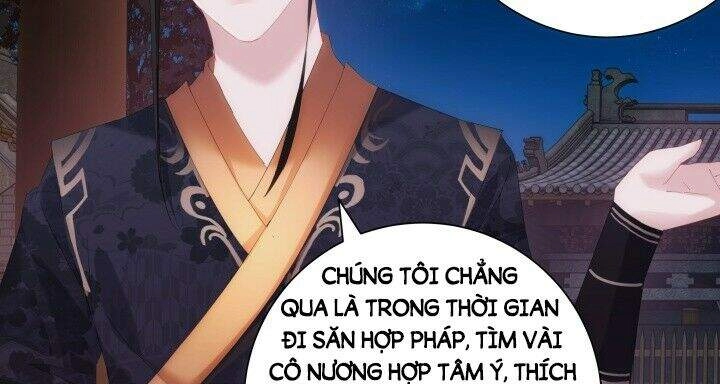 Bí Mật Của Dạ Tộc Chapter 4.2 - 7