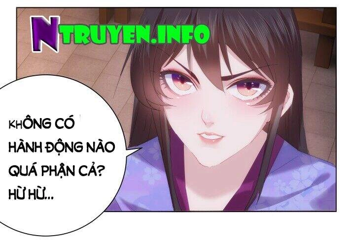 Bí Mật Của Dạ Tộc Chapter 4.2 - 9