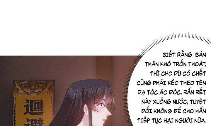 Bí Mật Của Dạ Tộc Chapter 4.2 - 10