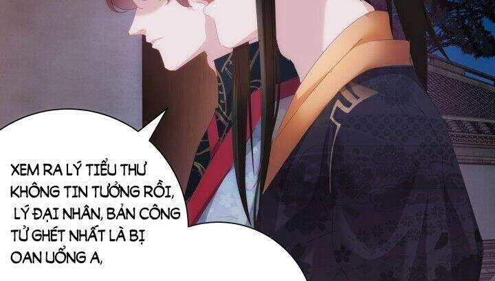 Bí Mật Của Dạ Tộc Chapter 4.2 - 13