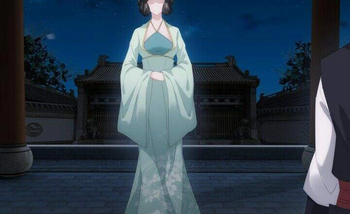 Bí Mật Của Dạ Tộc Chapter 4.2 - 18