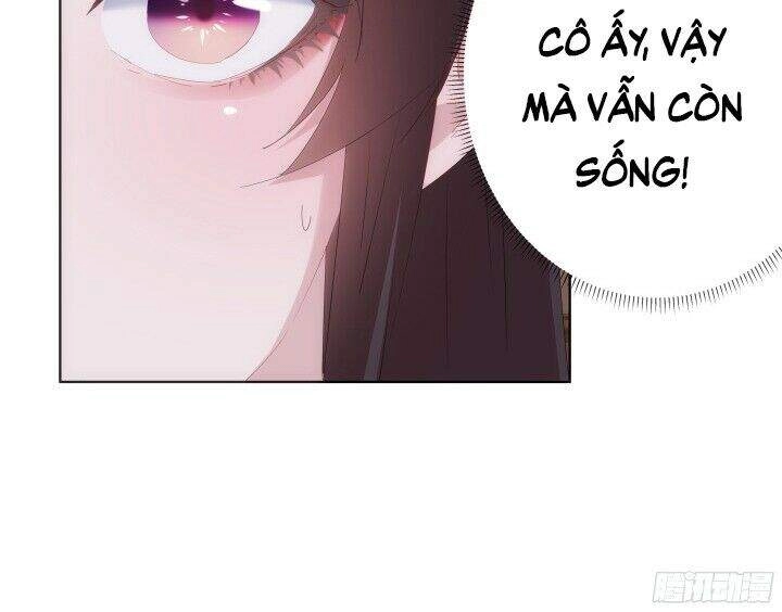 Bí Mật Của Dạ Tộc Chapter 4.2 - 23