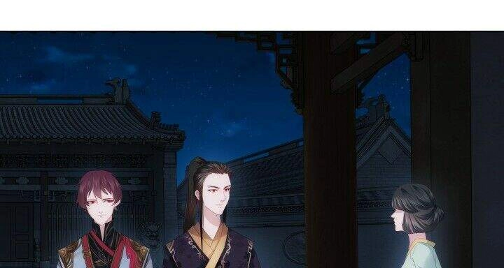 Bí Mật Của Dạ Tộc Chapter 4.2 - 27