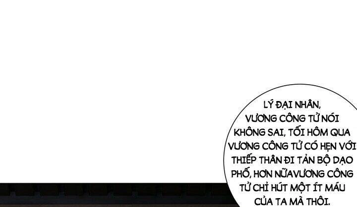 Bí Mật Của Dạ Tộc Chapter 4.2 - 30