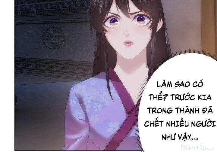 Bí Mật Của Dạ Tộc Chapter 4.2 - 36