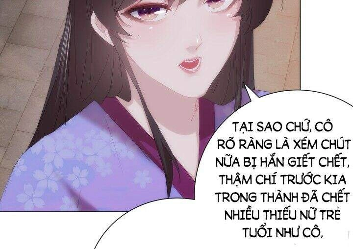 Bí Mật Của Dạ Tộc Chapter 4.2 - 40