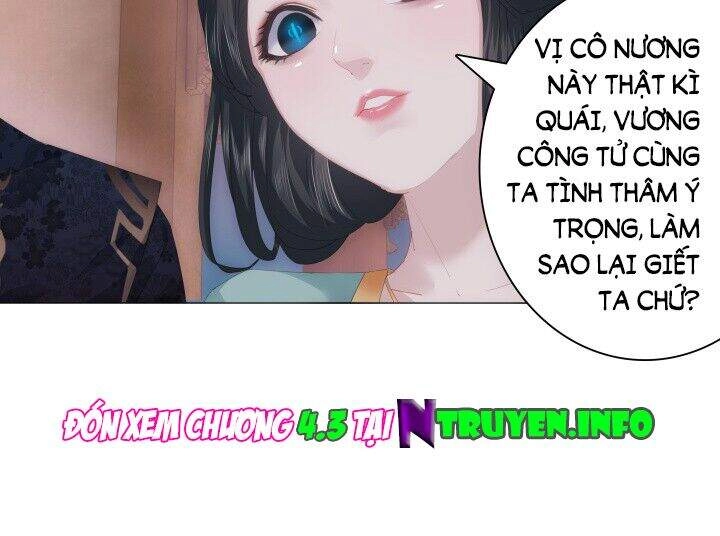 Bí Mật Của Dạ Tộc Chapter 4.2 - 43