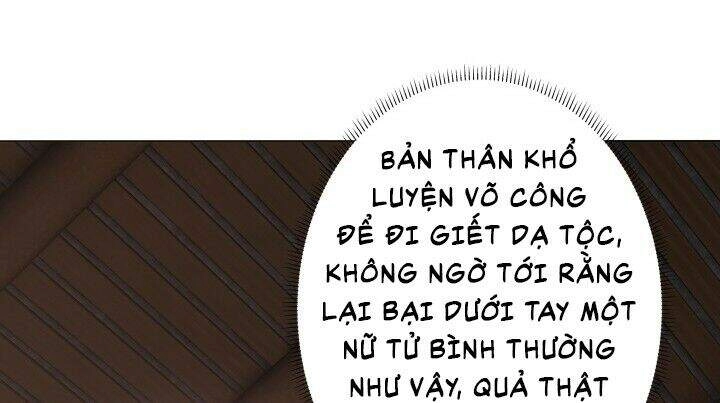 Bí Mật Của Dạ Tộc Chapter 4.3 - 3