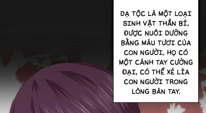 Bí Mật Của Dạ Tộc Chapter 4.3 - 7
