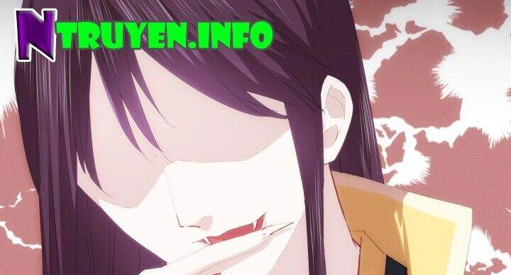 Bí Mật Của Dạ Tộc Chapter 4.3 - 8