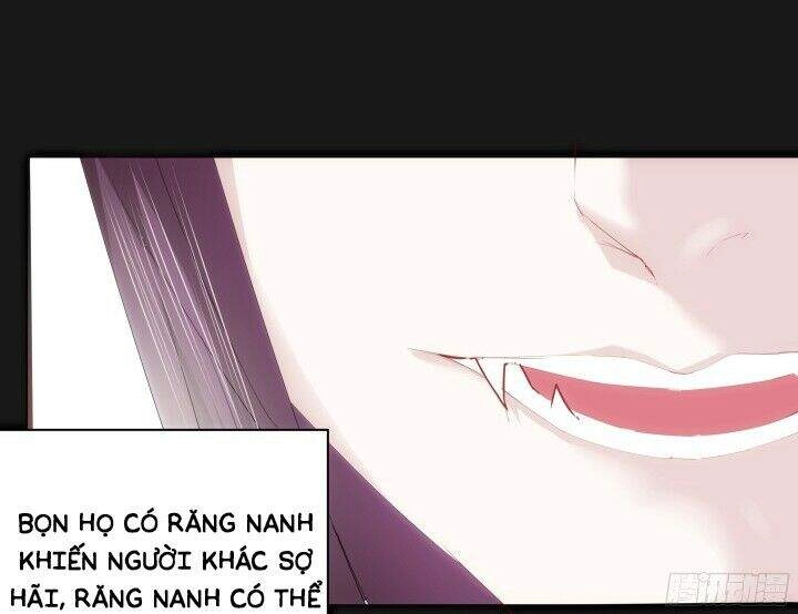 Bí Mật Của Dạ Tộc Chapter 4.3 - 10