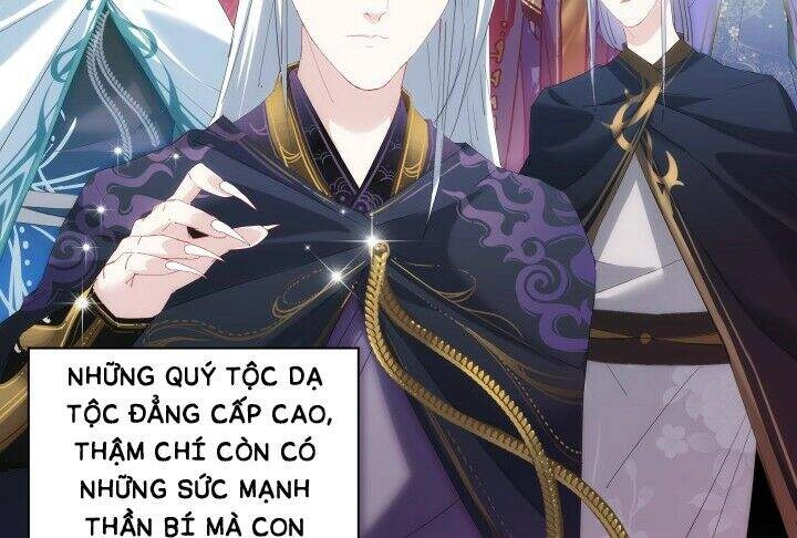 Bí Mật Của Dạ Tộc Chapter 4.3 - 14