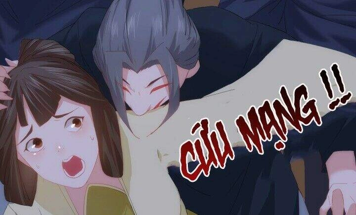 Bí Mật Của Dạ Tộc Chapter 4.3 - 17