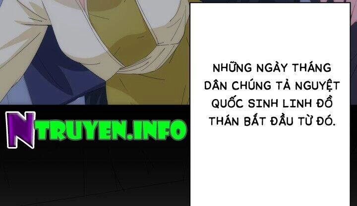 Bí Mật Của Dạ Tộc Chapter 4.3 - 18