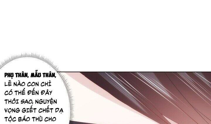 Bí Mật Của Dạ Tộc Chapter 4.3 - 22