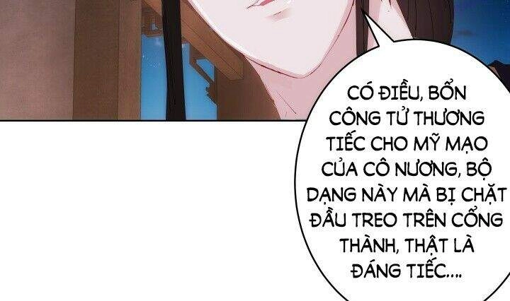 Bí Mật Của Dạ Tộc Chapter 4.3 - 27