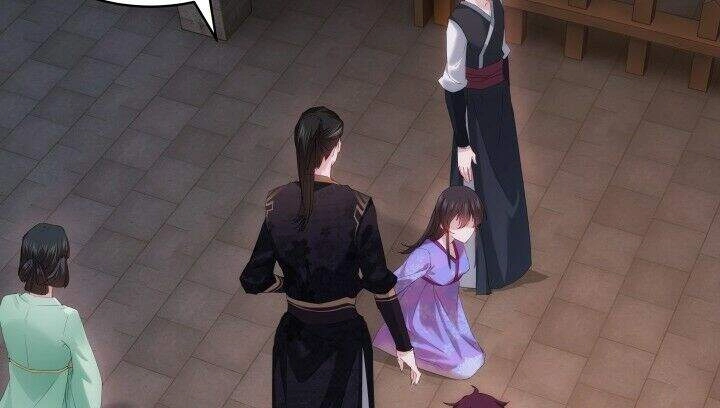 Bí Mật Của Dạ Tộc Chapter 4.3 - 29