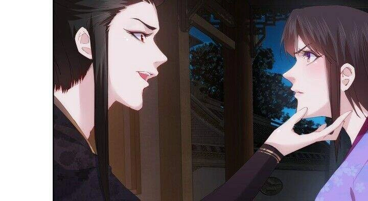 Bí Mật Của Dạ Tộc Chapter 4.3 - 32