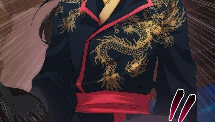 Bí Mật Của Dạ Tộc Chapter 4.3 - 41