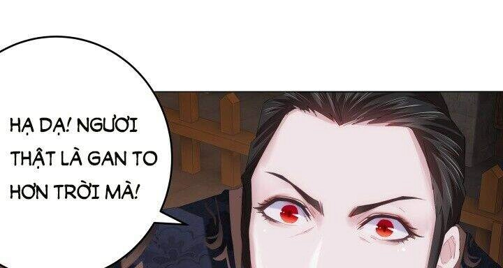 Bí Mật Của Dạ Tộc Chapter 5.2 - 3