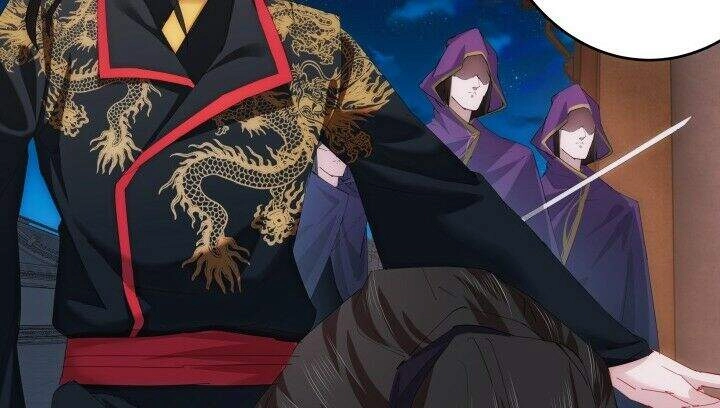 Bí Mật Của Dạ Tộc Chapter 5.2 - 6