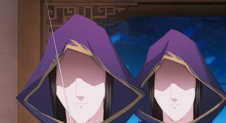 Bí Mật Của Dạ Tộc Chapter 5.2 - 9