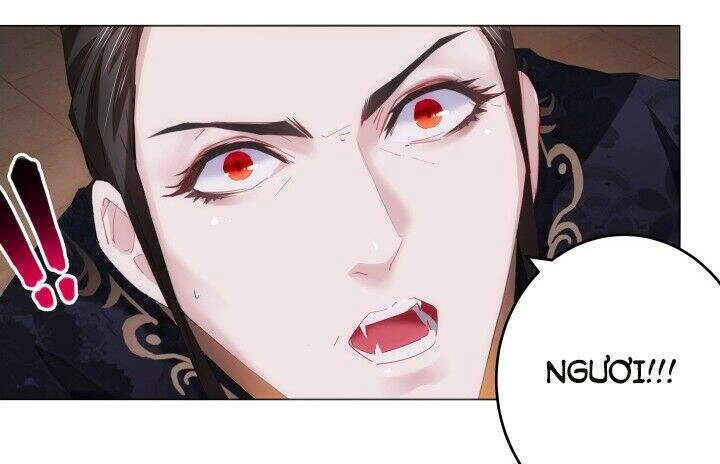 Bí Mật Của Dạ Tộc Chapter 5.2 - 15