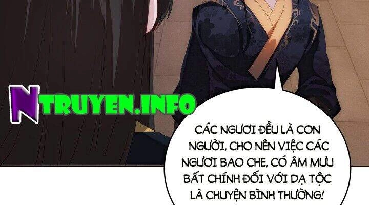 Bí Mật Của Dạ Tộc Chapter 5.2 - 18