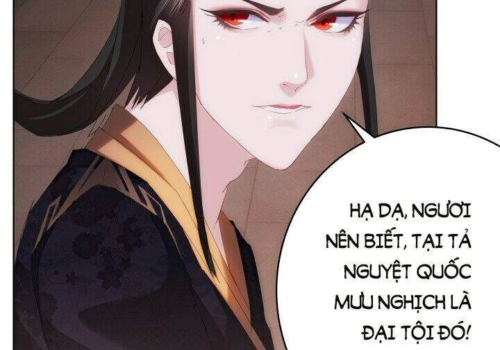 Bí Mật Của Dạ Tộc Chapter 5.2 - 20