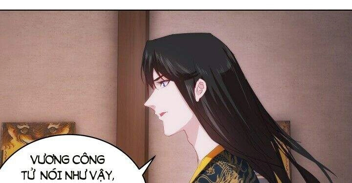 Bí Mật Của Dạ Tộc Chapter 5.2 - 22