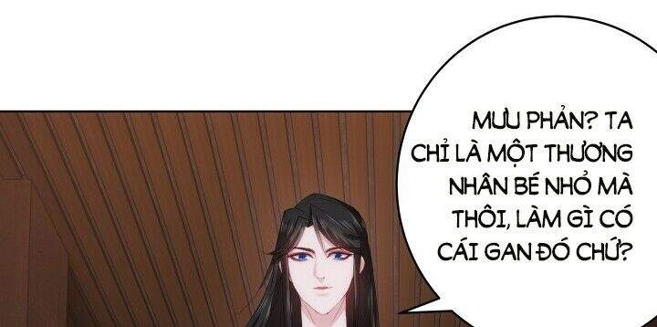 Bí Mật Của Dạ Tộc Chapter 5.2 - 24