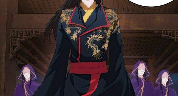 Bí Mật Của Dạ Tộc Chapter 5.2 - 25