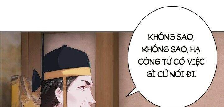 Bí Mật Của Dạ Tộc Chapter 5.2 - 33