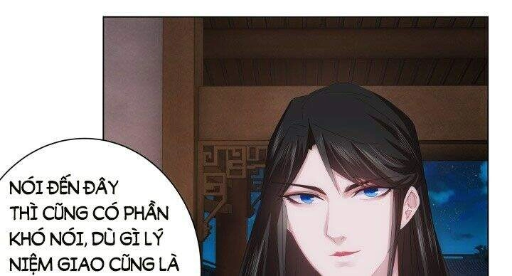 Bí Mật Của Dạ Tộc Chapter 5.2 - 35