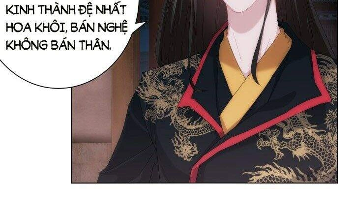 Bí Mật Của Dạ Tộc Chapter 5.2 - 36