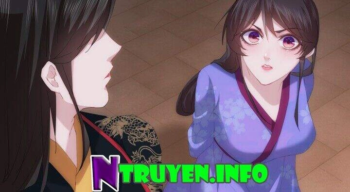 Bí Mật Của Dạ Tộc Chapter 5.2 - 38