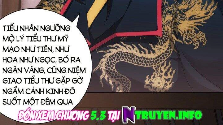 Bí Mật Của Dạ Tộc Chapter 5.2 - 45