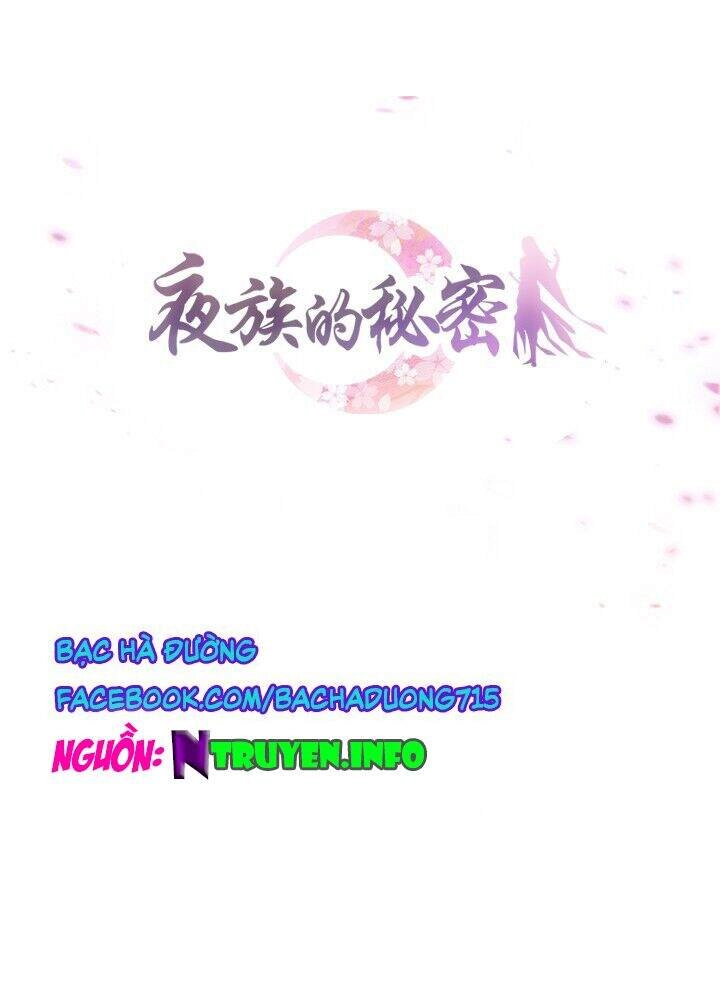 Bí Mật Của Dạ Tộc Chapter 5.3 - 2